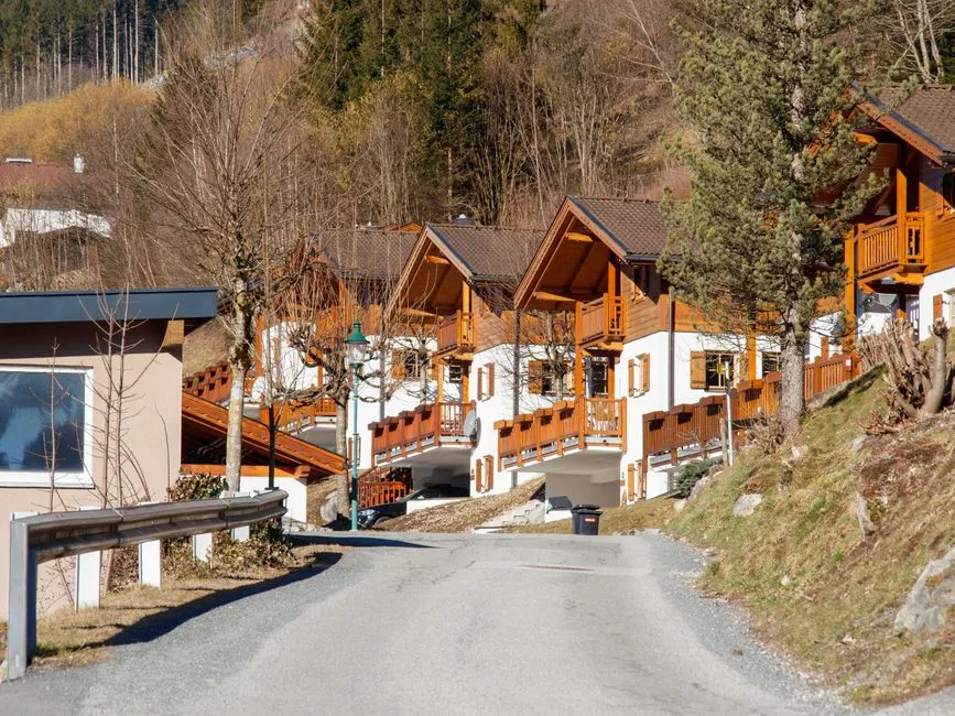 French Alps Chalet Packing List
